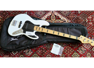 Squier Vintage Modified Jazz Bass '70s (47030)