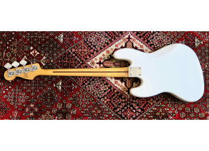Squier Vintage Modified Jazz Bass '70s (92169)