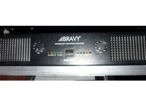 Bravy AM 800