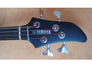 Yamaha [RBX Series] RBX270F - Black