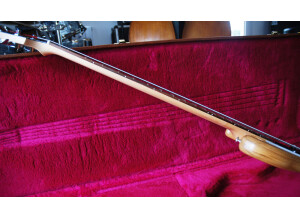 Gibson EB Bass 5 String 2014 (15927)