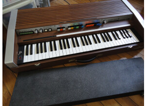 Farfisa MATADOR (55387)