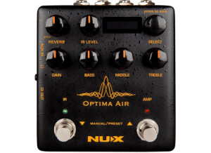 nUX Optima Air (70543)