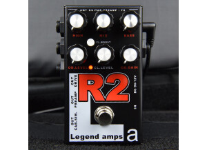 Amt Electronics R2 Mesa Boogie (44490)