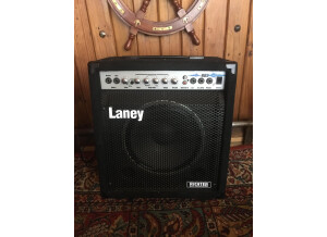 Laney RB2 Discontinued