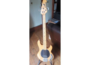 Music Man StingRay 4 (66464)