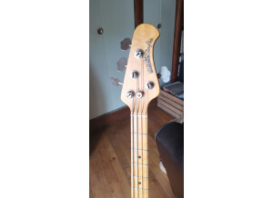 Music Man StingRay 4 (6004)
