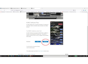 Korg Korg Collection 3 (81657)