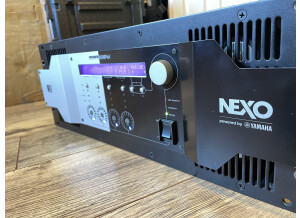 Nexo NXAMP 4x4 (19804)