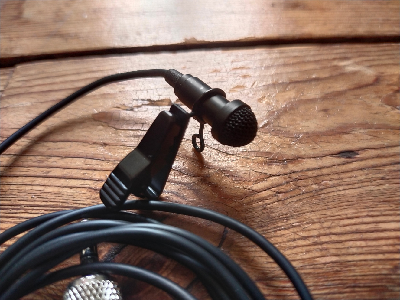 Sennheiser ME 2-II EW-Series