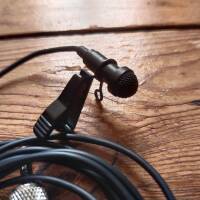 Sennheiser ME 2-II EW-Series