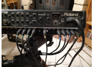 Roland TD-30 Module (72873)