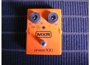 MXR M107 Phase 100 (34256)