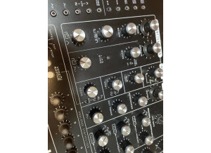 Analogue Solutions Leipzig-S