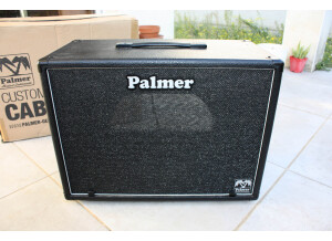 Palmer CAB 112 B (53876)