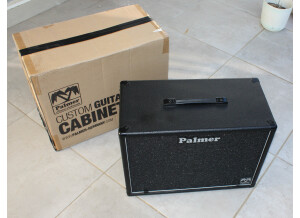 Palmer CAB 112 B (69806)
