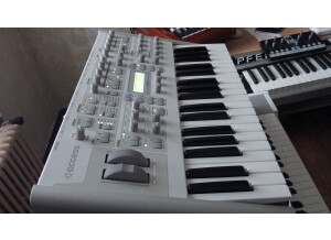 Access Music Virus TI2 Polar (24427)