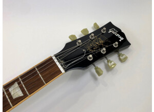 Gibson Slash Les Paul Standard 2008 (85955)