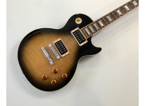 Gibson Slash Les Paul Standard 2008 (98624)