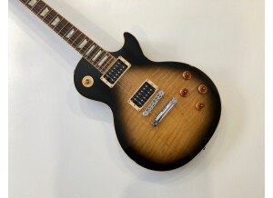 Gibson Slash Les Paul Standard 2008 (25151)