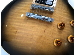 Gibson Slash Les Paul Standard 2008 (1434)