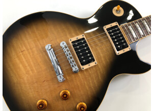 Gibson Slash Les Paul Standard 2008 (98009)