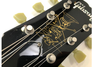 Gibson Slash Les Paul Standard 2008 (58467)