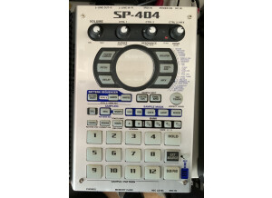 Roland SP-404 (11845)