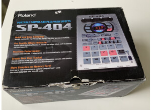 Roland SP-404 (73530)
