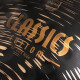 Classics Custom Dark Ride 20" Classics Custom Dark Ride 20"