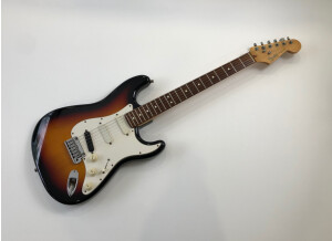 Fender American Standard Stratocaster [1986-2000] (35623)