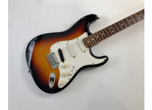 Fender American Standard Stratocaster [1986-2000] (82581)