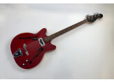 Fender Coronado Bass I 1967 Cherry Red