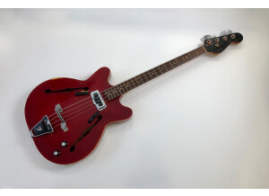 Fender Coronado Bass [1967-1972] (59960)