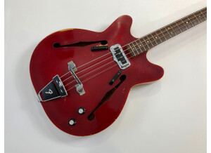Fender Coronado Bass [1967-1972] (44373)