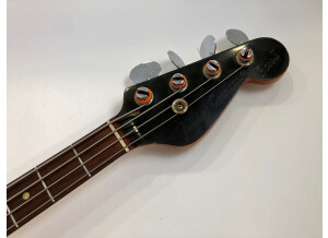 Fender Coronado Bass [1967-1972] (92306)