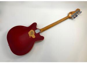 Fender Coronado Bass [1967-1972] (57156)