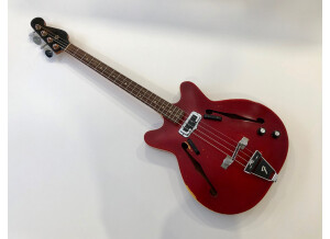 Fender Coronado Bass [1967-1972] (998)