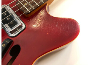 Fender Coronado Bass [1967-1972] (37176)