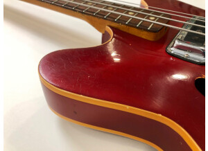 Fender Coronado Bass [1967-1972] (76413)