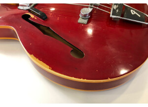 Fender Coronado Bass [1967-1972] (11036)
