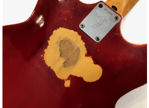 Fender Coronado Bass [1967-1972] (30063)