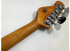 Fender Coronado Bass [1967-1972] (58767)