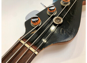 Fender Coronado Bass [1967-1972]
