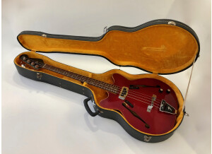 Fender Coronado Bass [1967-1972] (6403)