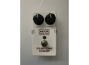 MXR CSP202 Custom Comp (32392)