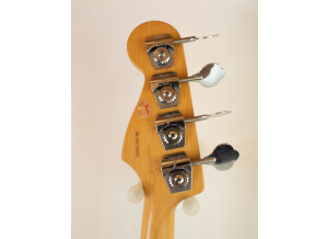 Fender 50th Anniversary Jazz Bass (1996)