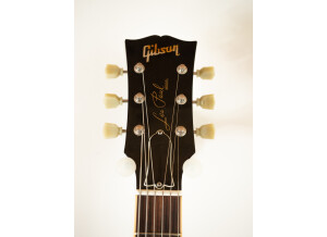 Gibson Les Paul Standard 2007 (49611)