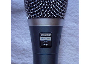 Shure Beta 87A (94635)