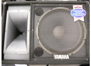 Yamaha SM15 IV